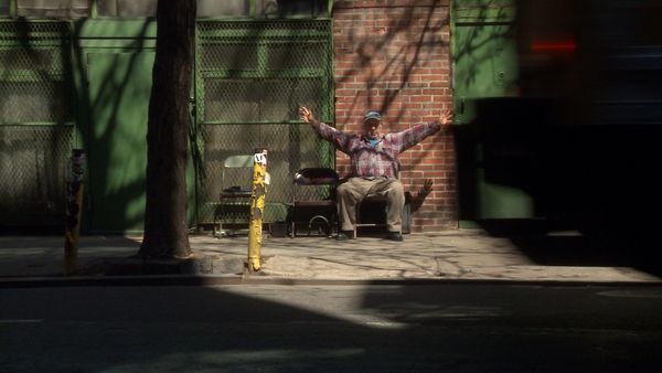 Produktbild: Robert Frank - Don't Blink (OmU)