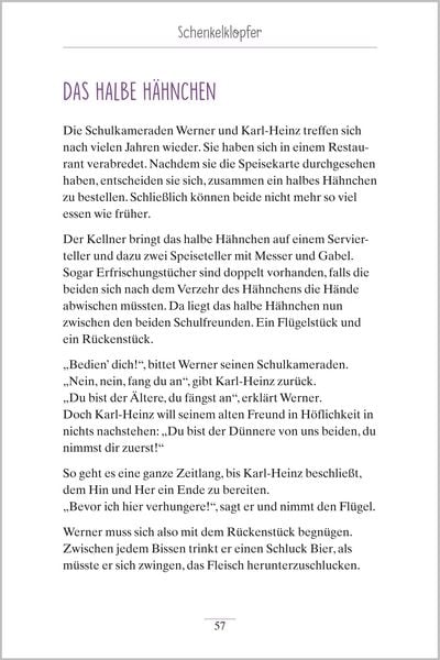 Produktbild: Lachgeschichten