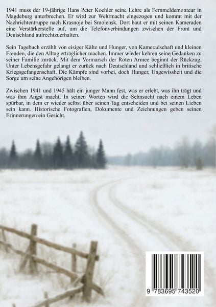 Produktbild: Mein Kriegstagebuch