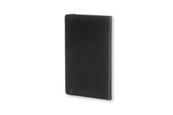 Produktbild: Moleskine Notizbuch, Large/A5, Dotted