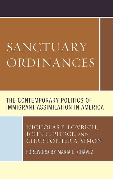 Produktbild: Sanctuary Ordinances