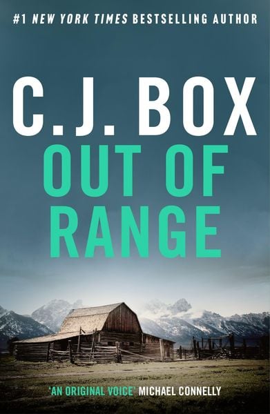 Produktbild: Out of Range