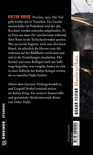 Produktbild: Maulwurfhatz