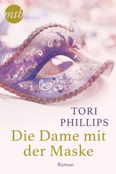 Produktbild: Die Dame mit der Maske