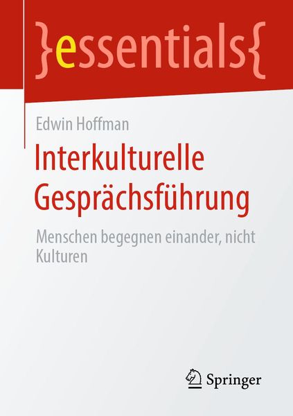 Produktbild: Interkulturelle Gespr&auml;chsf&uuml;hrung