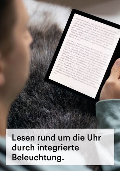 Produktbild: eReader tolino epos 3