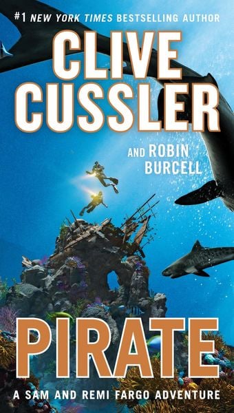 Produktbild: Pirate