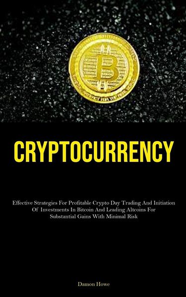 Produktbild: Cryptocurrency