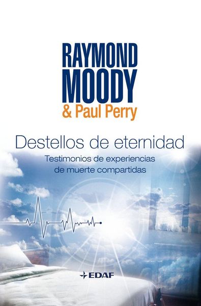 Produktbild: Destellos de Eternidad