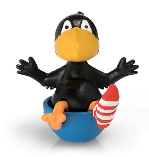 Rabe Socke – Alles erlaubt? Tonie