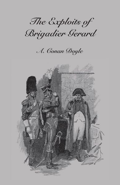 Produktbild: Exploits of Brigadier Gerard