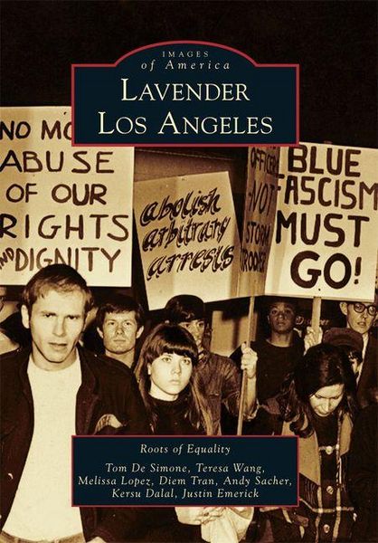 Produktbild: Lavender Los Angeles