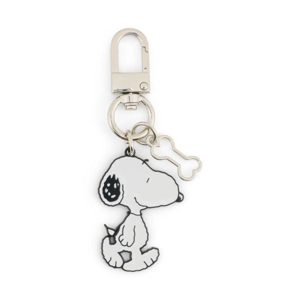 Produktbild: Schl&uuml;sselanh&auml;nger Snoopy