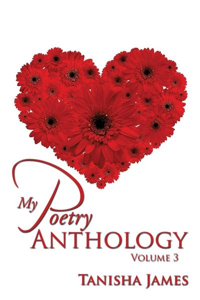 Produktbild: My Poetry Anthology