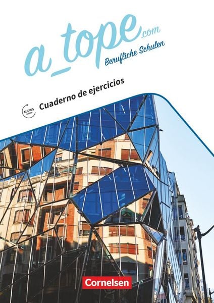 Produktbild: A tope - Berufliche Schulen - 11.-13. Schuljahr