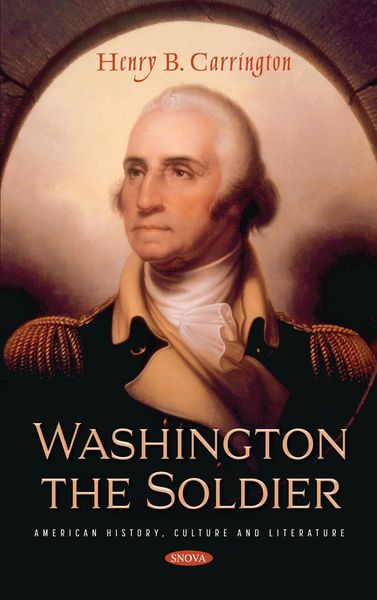 Produktbild: Washington the Soldier