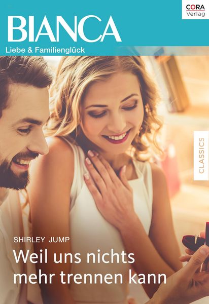 Produktbild: Weil uns nichts mehr trennen kann