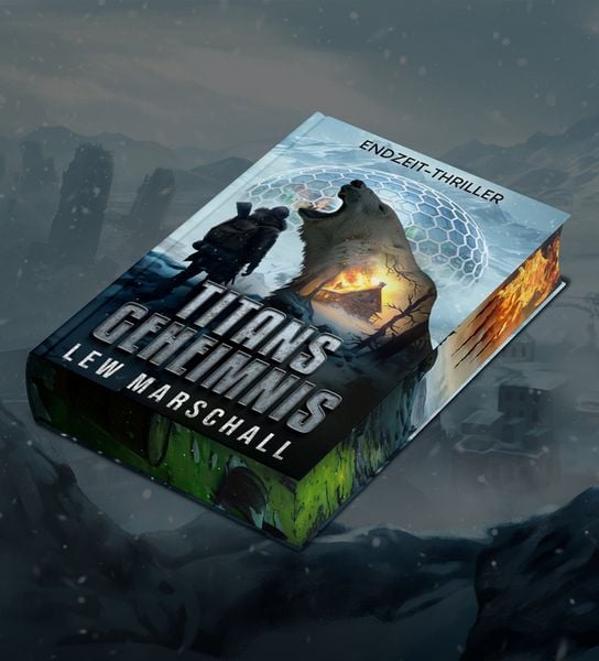 Produktbild: Titans Geheimnis