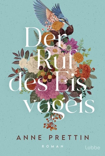 Produktbild: Der Ruf des Eisvogels