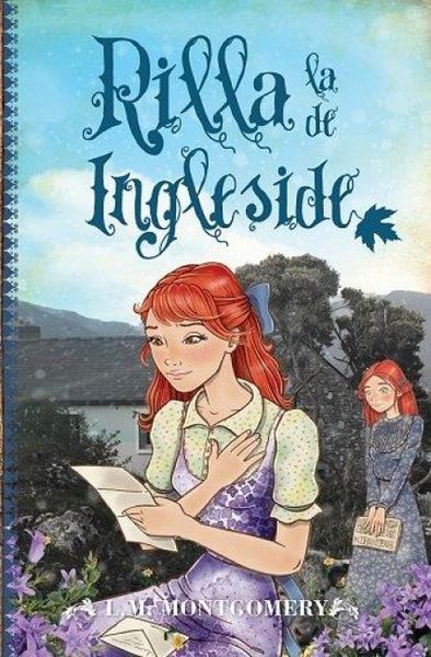 Produktbild: Rilla, La de Ingleside