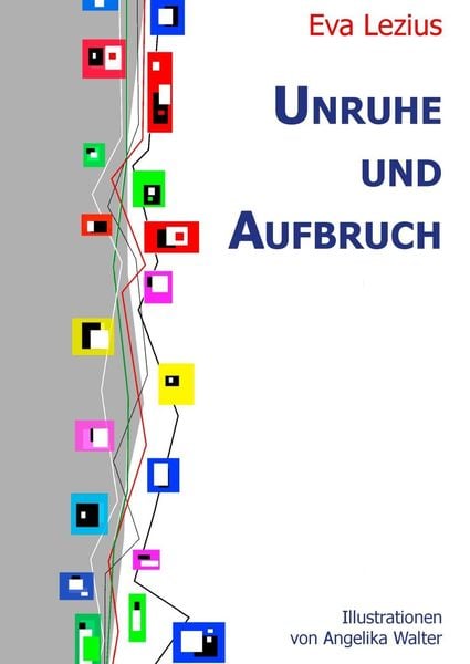 Produktbild: Unruhe und Aufbruch