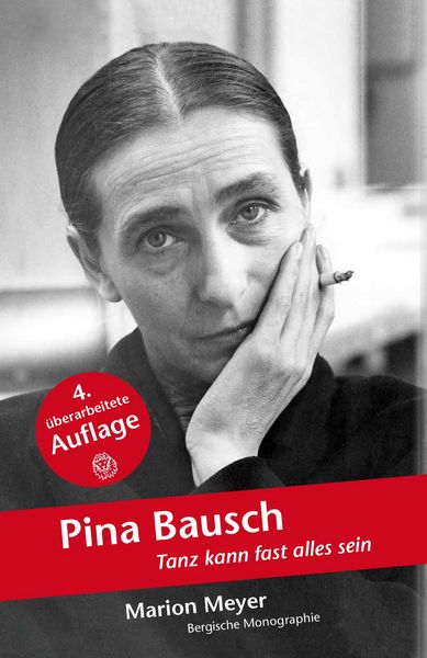 Produktbild: Pina Bausch