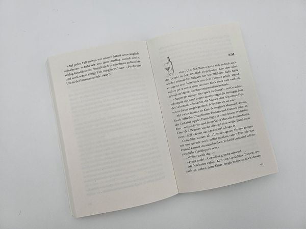 Produktbild: Der Sommermordclub