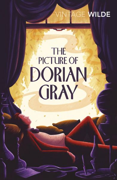 Produktbild: The Picture of Dorian Gray