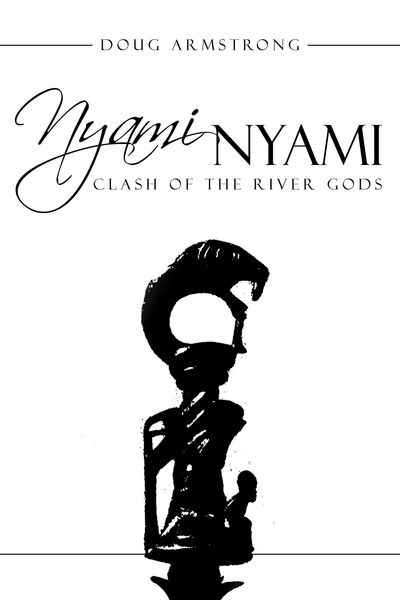 Produktbild: Nyami Nyami - Clash of the River Gods