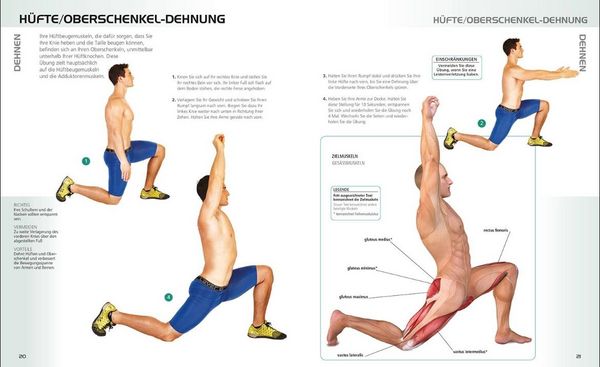 Produktbild: Die Anatomie des ger&auml;telosen Workouts