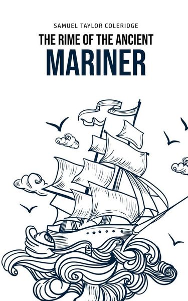 Produktbild: The Rime of the Ancient Mariner