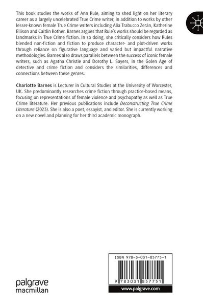 Produktbild: Reading Ann Rule