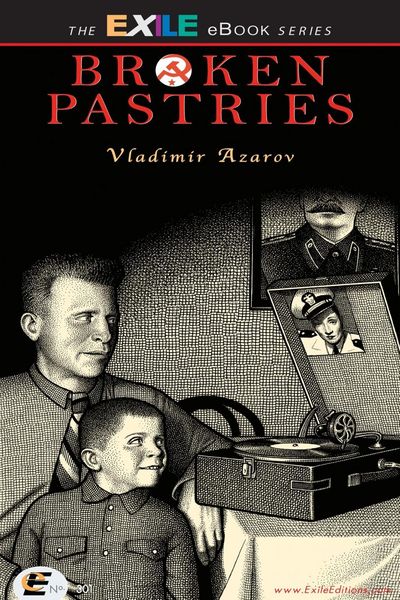 Produktbild: Broken Pastries
