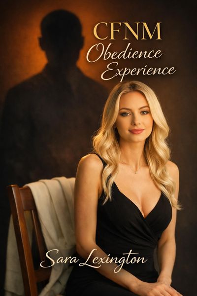 Produktbild: CFNM Obedience Experience
