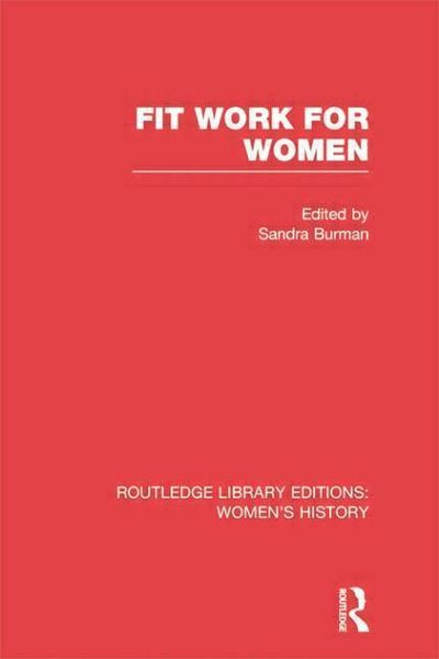 Produktbild: Fit Work for Women