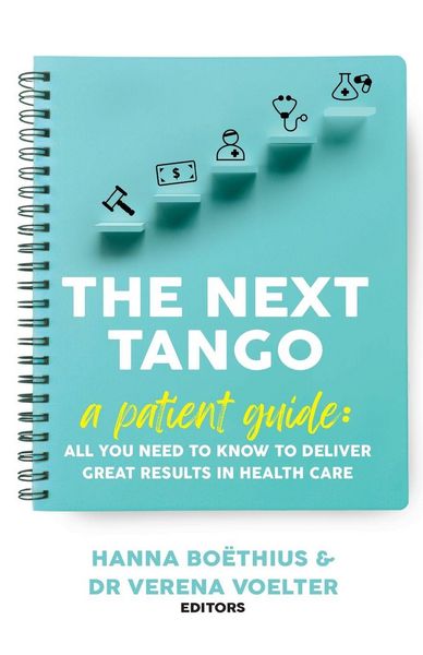 Produktbild: The Next Tango