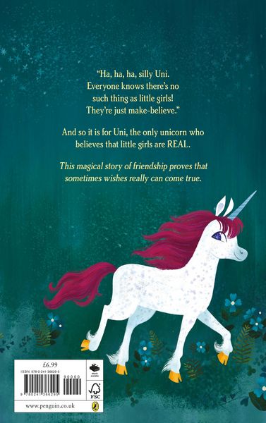Produktbild: Uni the Unicorn