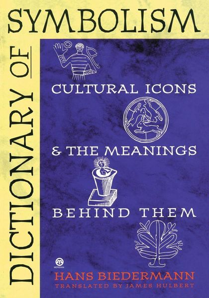 Produktbild: Dictionary of Symbolism