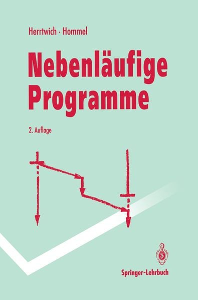 Produktbild: Nebenläufige Programme