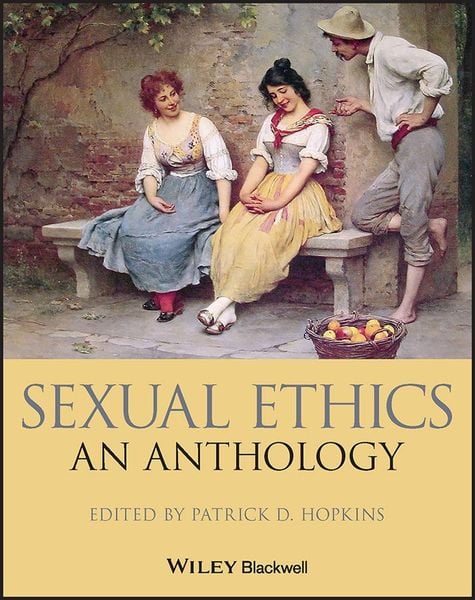 Produktbild: Sexual Ethics