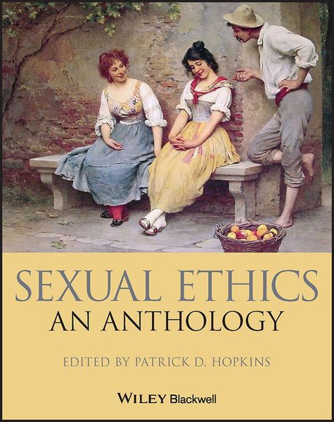 Produktbild: Sexual Ethics