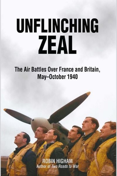 Produktbild: Unflinching Zeal