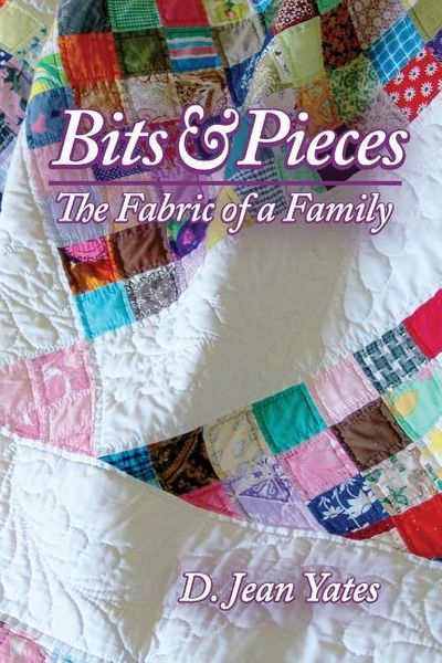 Produktbild: Bits & Pieces