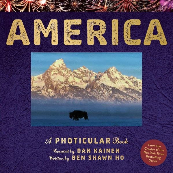 Produktbild: America