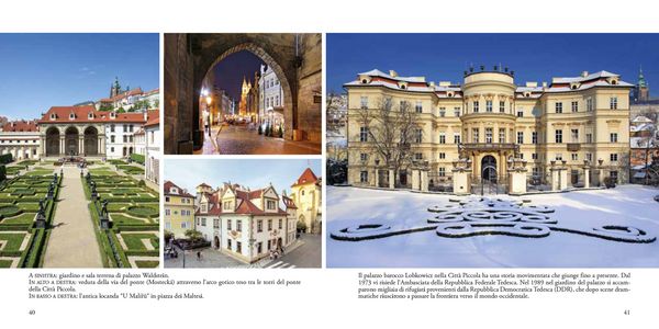 Produktbild: Praga