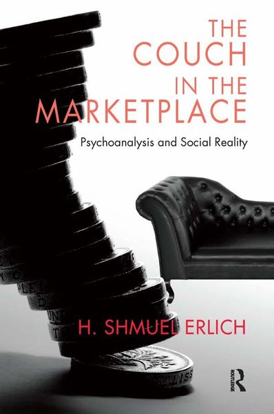 Produktbild: The Couch in the Marketplace