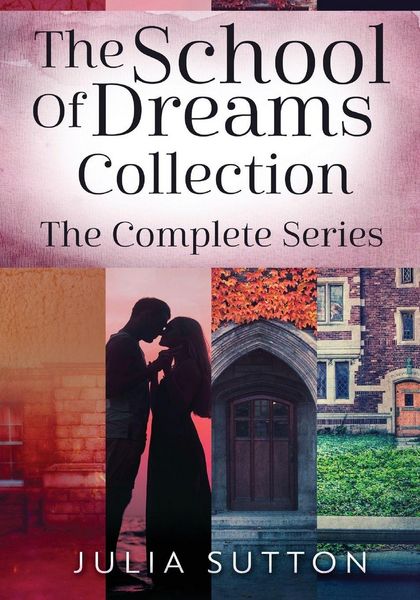 Produktbild: The School Of Dreams Collection
