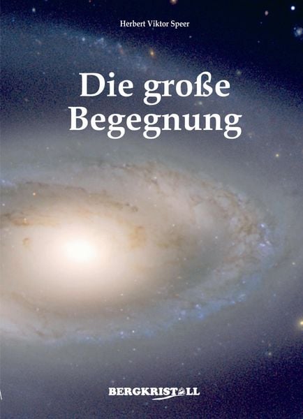 Produktbild: Die Gro&szlig;e Begegnung