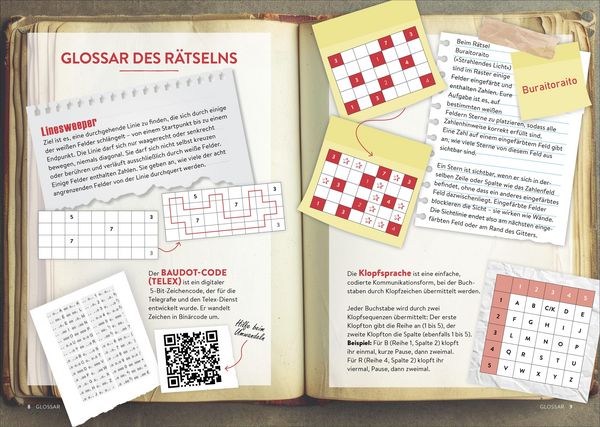Produktbild: Outdoor Escape-Touren Stuttgart