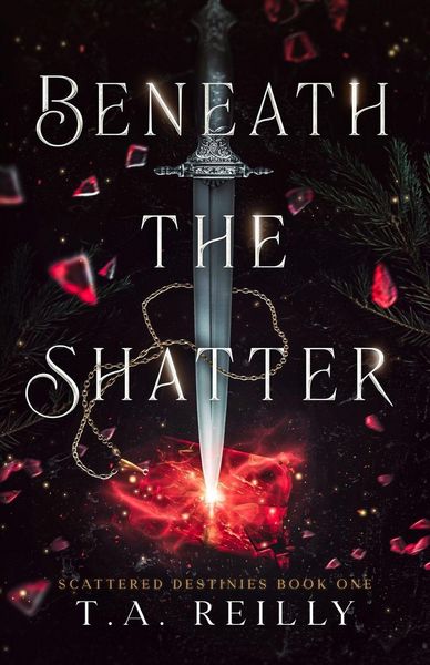 Produktbild: Beneath the Shatter